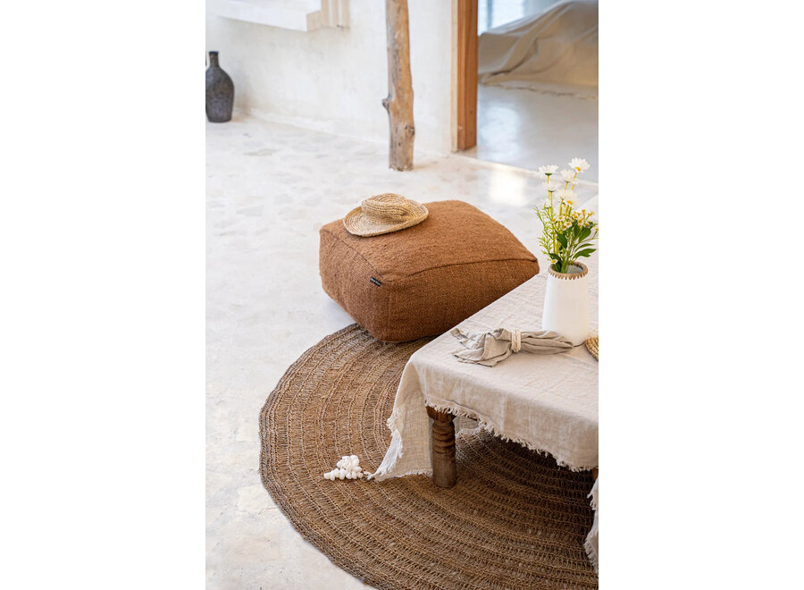 The Seagrass Carpet - Natural - 200