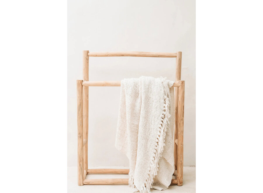 S'il Vous Plaid - Crema