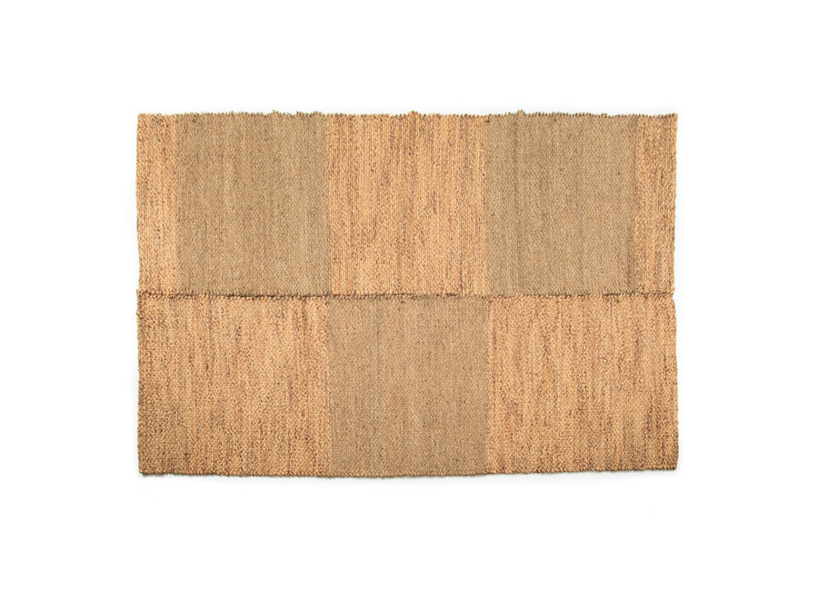 Het Paddle Field Tapijt - Naturel - 280x175