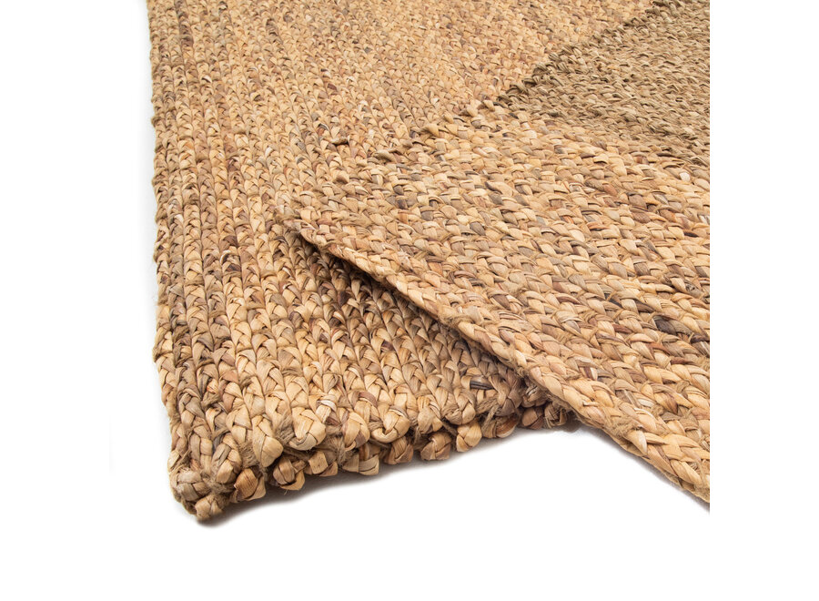 La Alfombra Paddle Field - Natural - 280x175