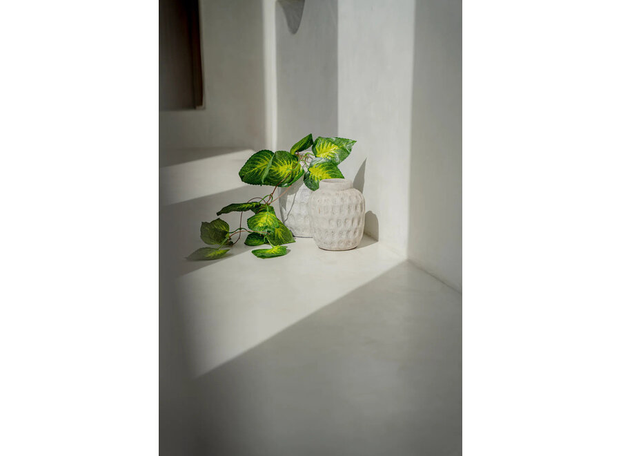 De Trendy Vase - Beton - M