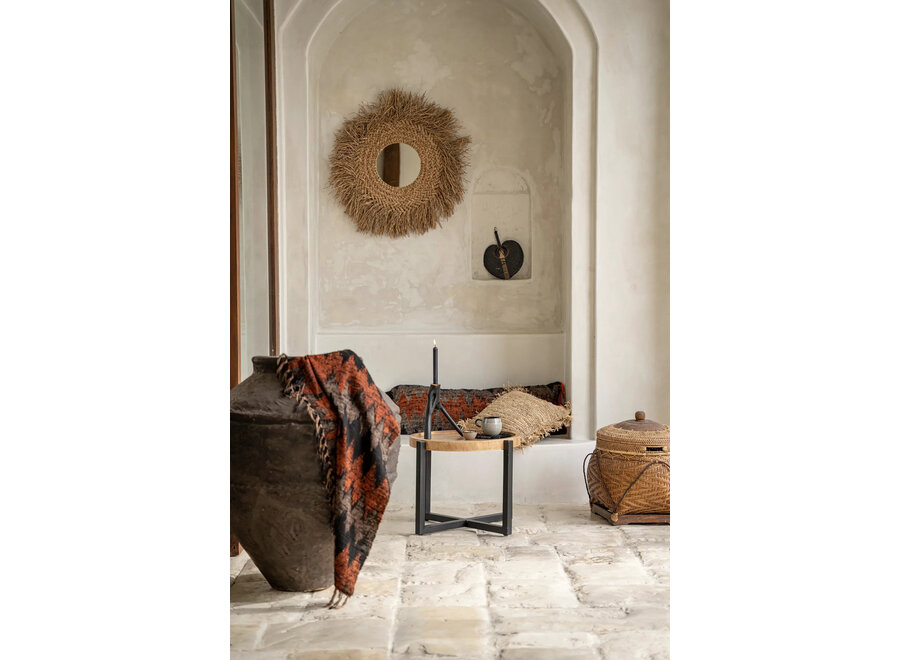 Le Miroir Early Monday - Naturel