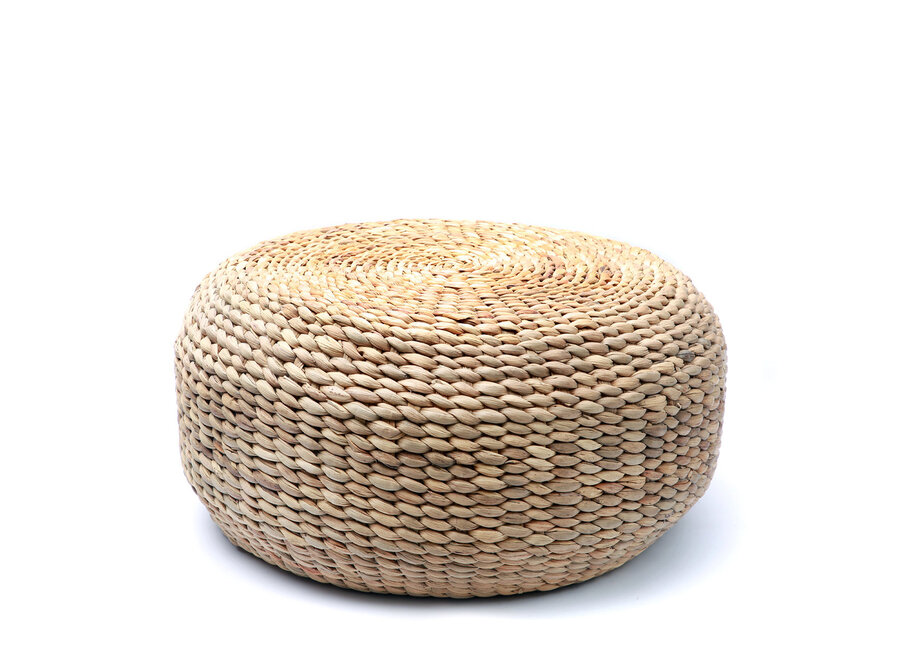 Der Hyazinthen-Pouf - Natur - M