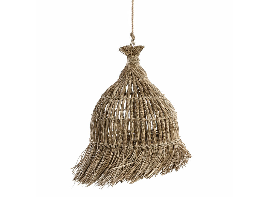 De Guagua Hanglamp - Naturel - L