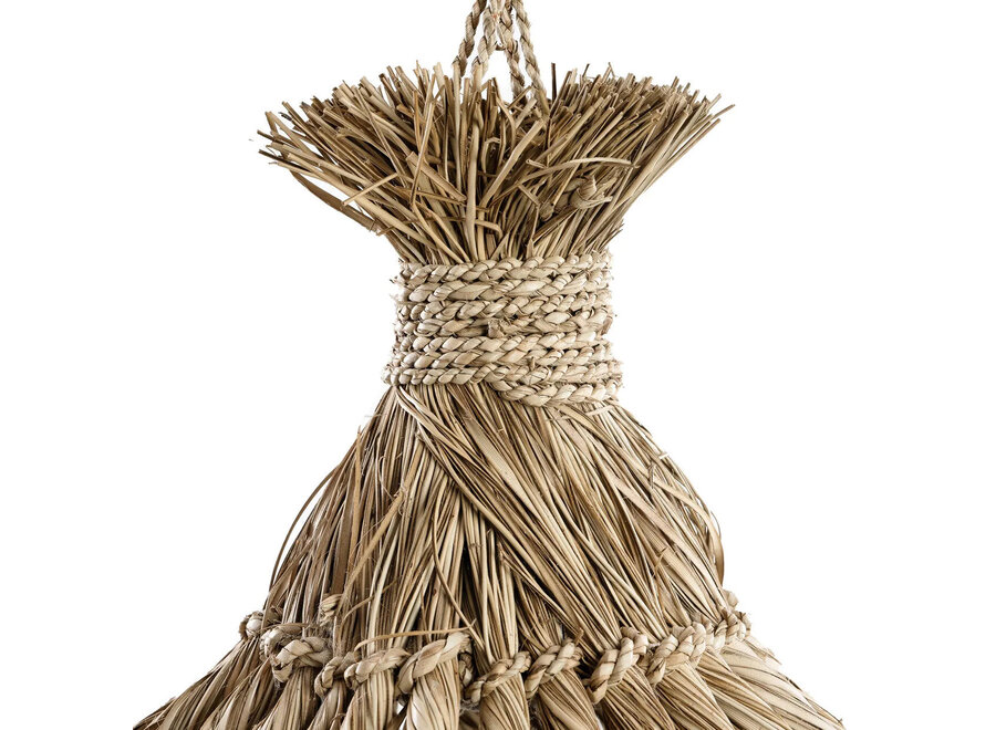 The Guagua Pendant - Natural - L