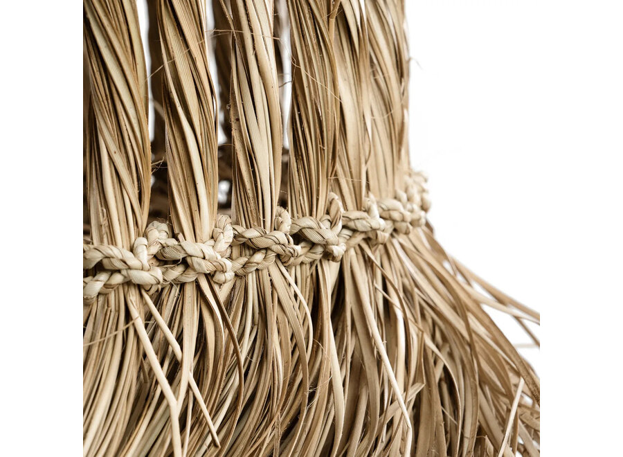 The Guagua Pendant - Natural - L