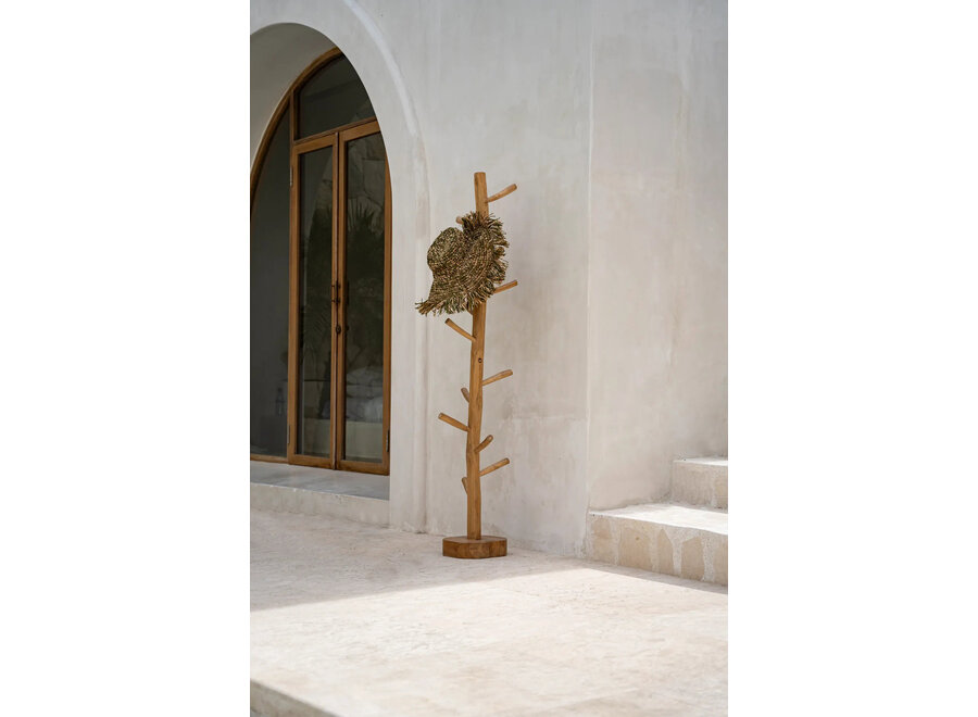 Le Porte-Manteau - Naturel