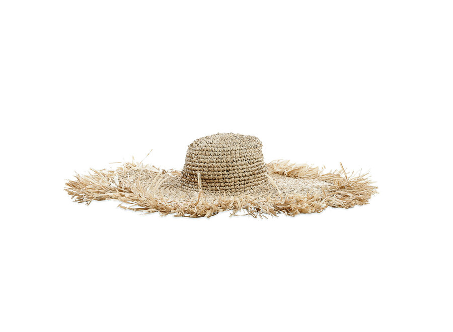 El Sombrero Del Océano