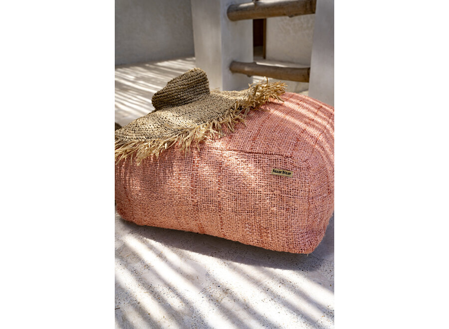 El Sombrero Del Océano