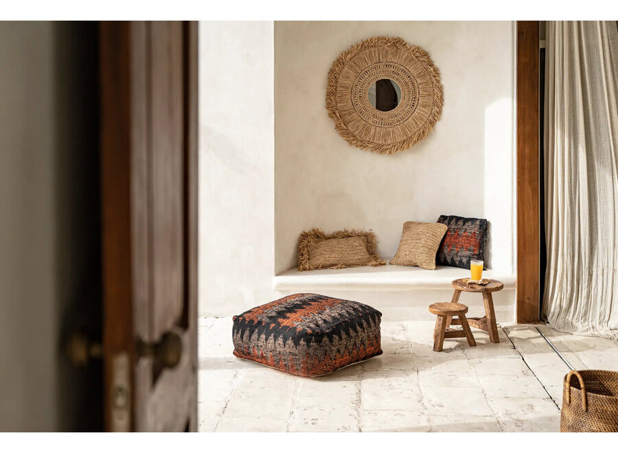 Lo Specchio Yuki - Naturale - L