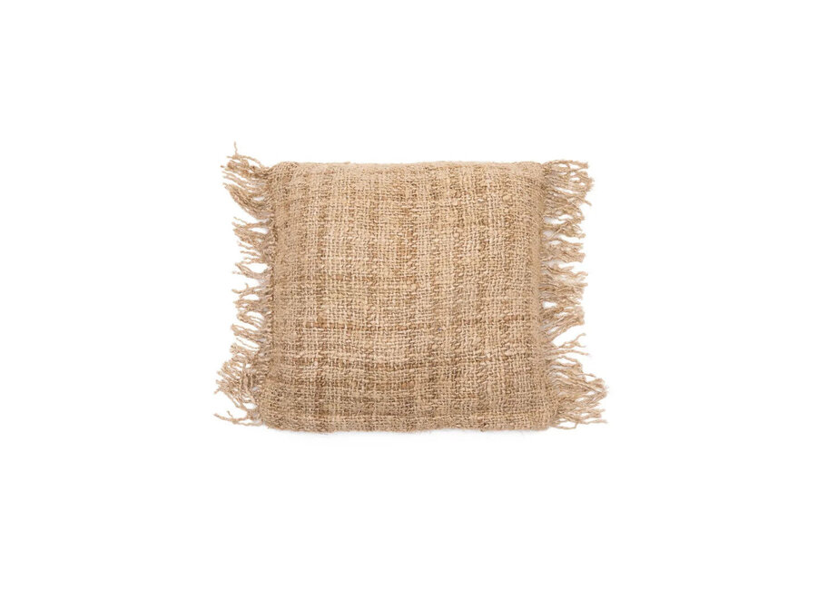 Il Copricuscino Oh My Gee - Beige - 40x40