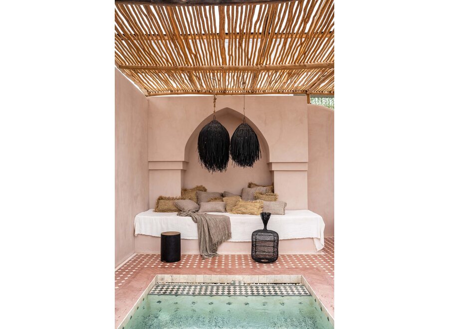 Il Copricuscino Oh My Gee - Grigio Perla - 30x50