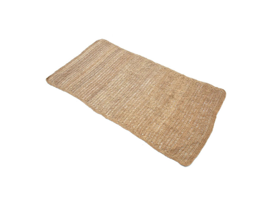 Le Tapis En Seagrass - Naturel - 180x240