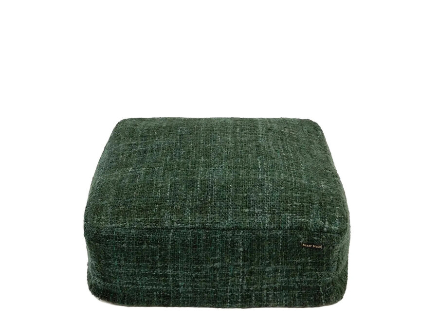 Il Pouf Oh My Gee - Verde Foresta