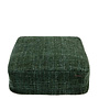 Il Pouf Oh My Gee - Verde Foresta
