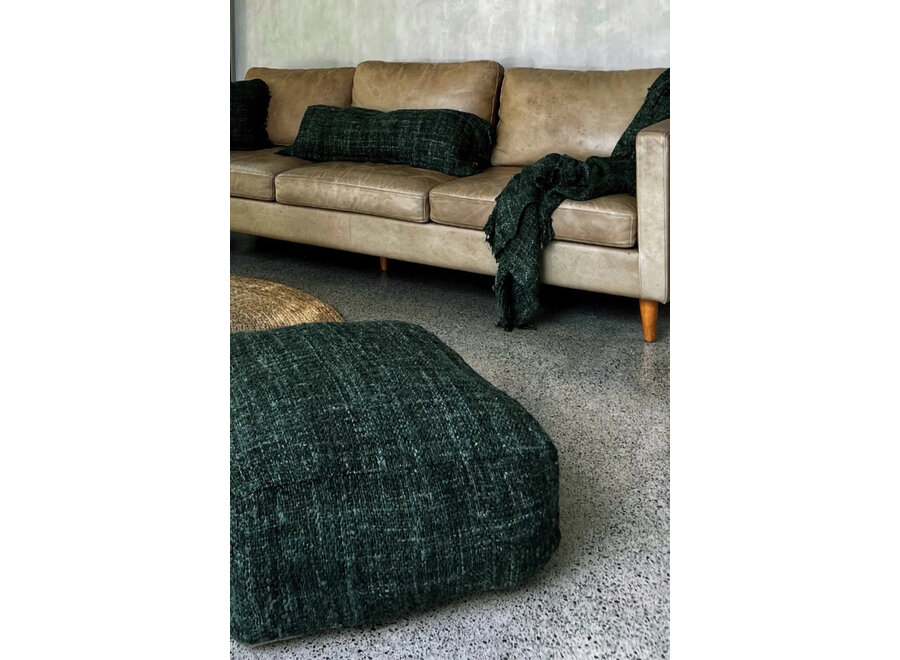 Il Pouf Oh My Gee - Verde Foresta