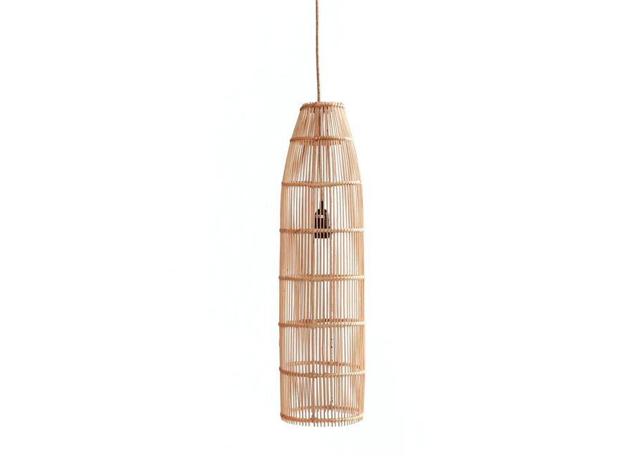 La Suspension Fish Trap - Naturel - L