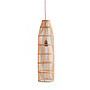 De Fish Trap Hanglamp - Naturel - L