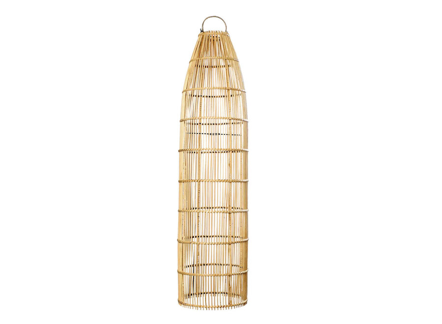 La Suspension Fish Trap - Naturel - L
