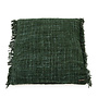 The Oh My Gee Cushion Cover - Forest Green - 60x60