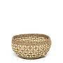 The Phu Quoc Basket - Natural - S