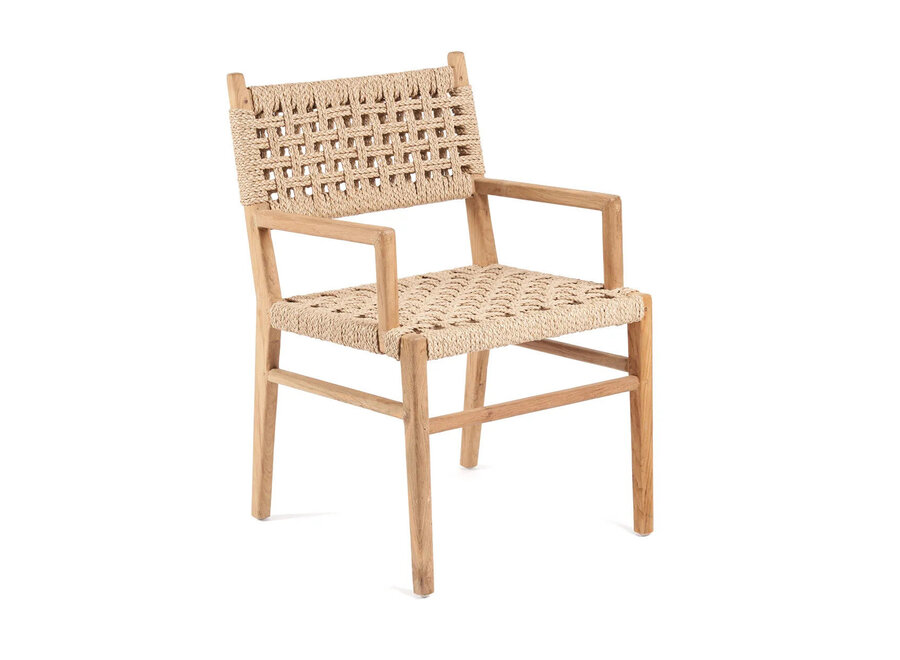 La Chaise De Salle À Manger Othonoi