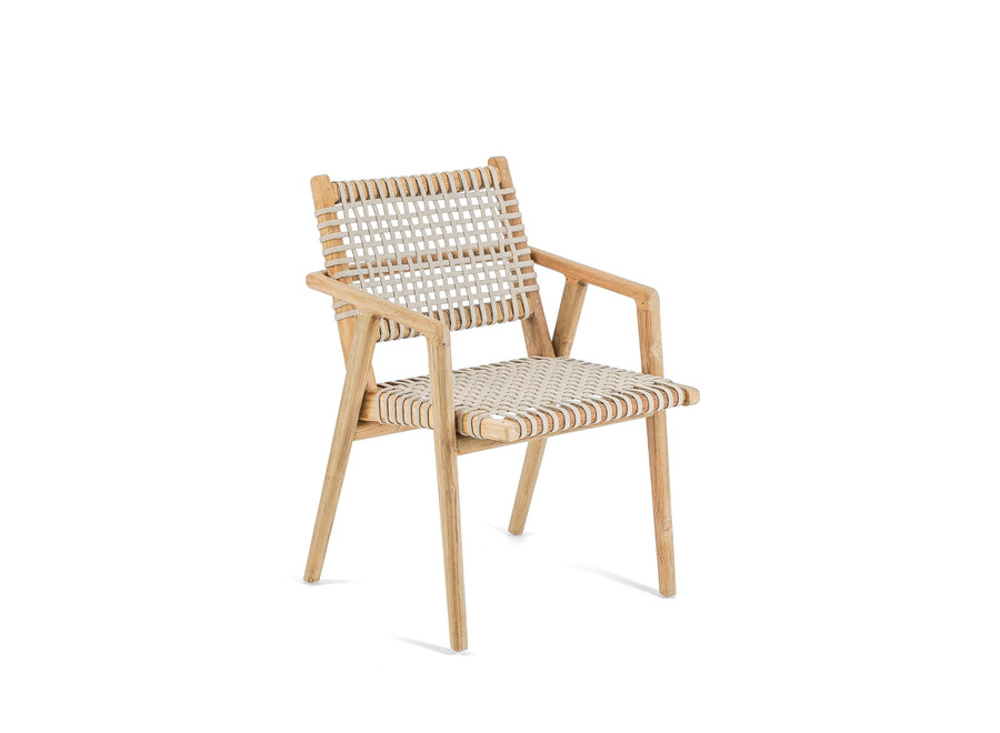 The Trikeri Dining Chair