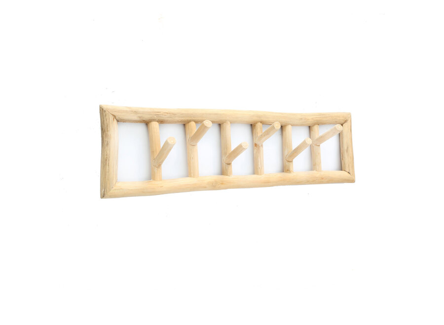 Le Porte-Manteau Island - Naturel