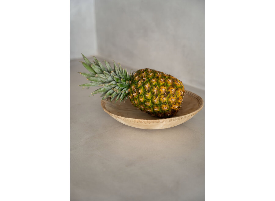 De Tag Me Kom - Natuurlijk - L