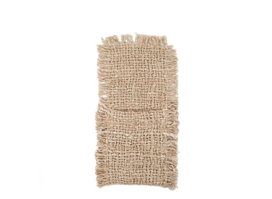 The Oh My Gee Cutlery Holder - Beige - Set of 4