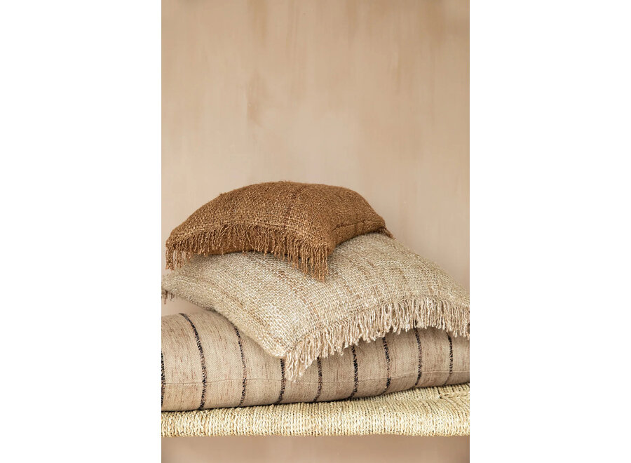 Il Copricuscino Oh My Gee - Beige - 60x60