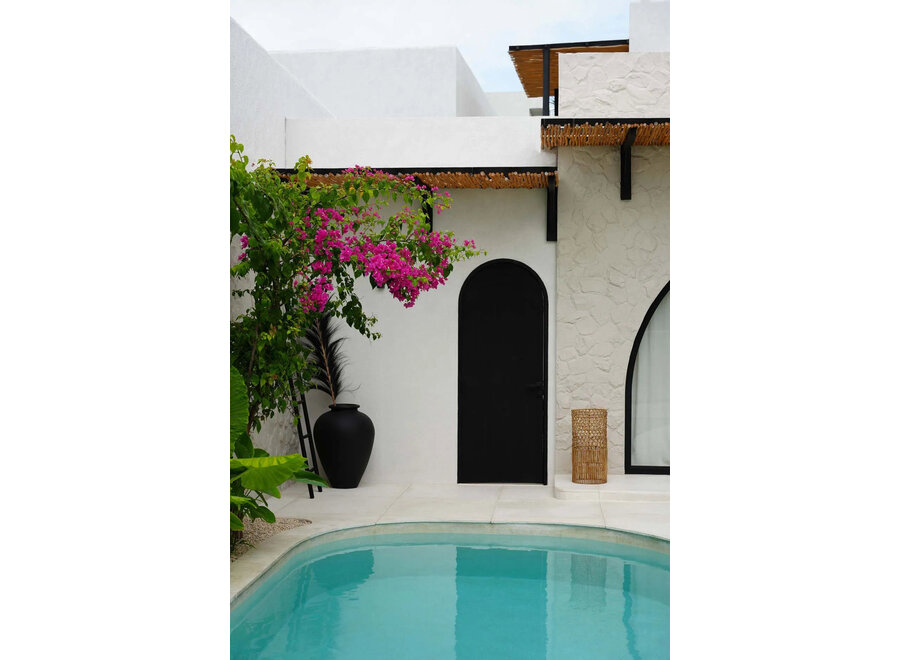 L'Abat-jour Takuhanki - Naturel - L