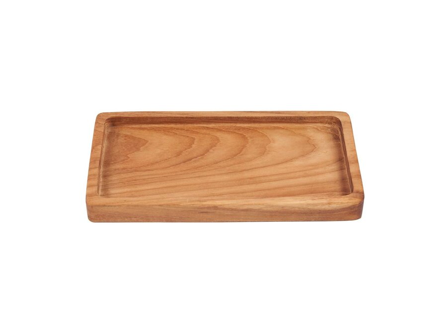 Das Gormandize Tablett - Natur - S
