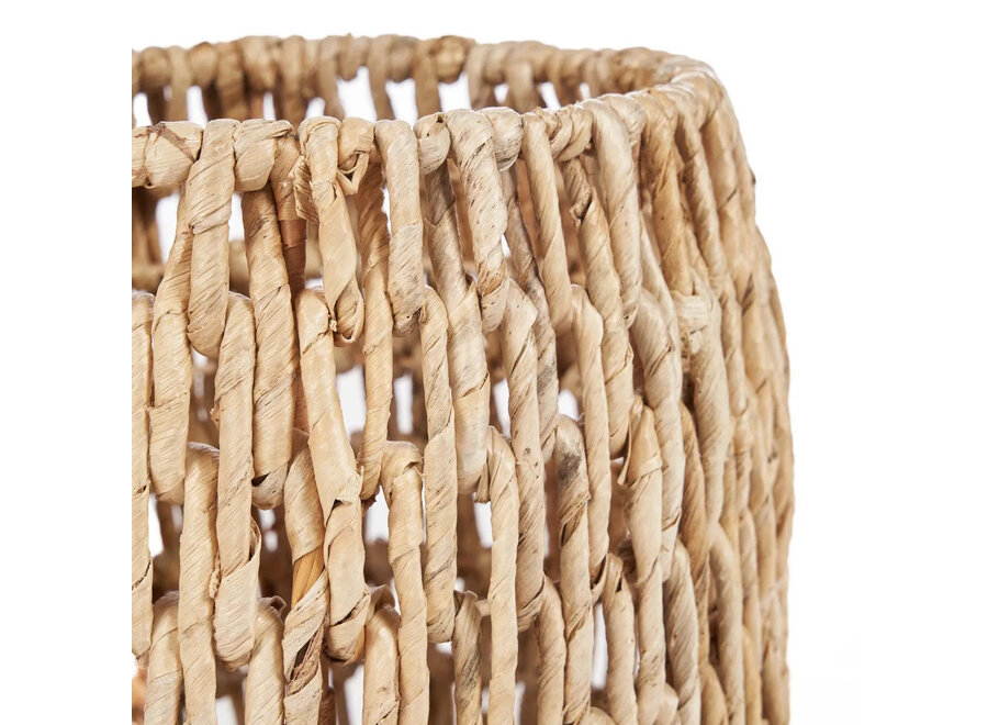 De Louh Louh Mand - Naturel - L