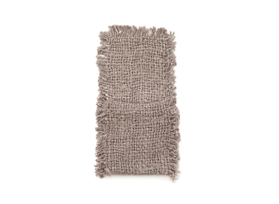 Portaposate Oh My Gee - Grigio Perla - SET/4