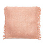 The Oh My Gee Cushion Cover - Salmon Pink - 60x60