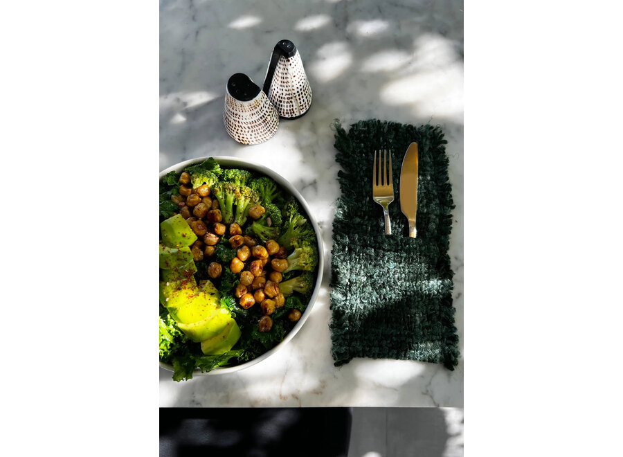 La Coquille Salt & Peppa - Lot De 2