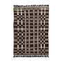 The Handwoven Afghan Rug #10636