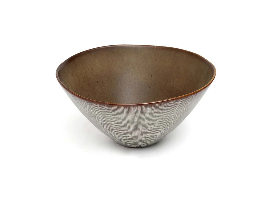 The Peniche Serving Bowl