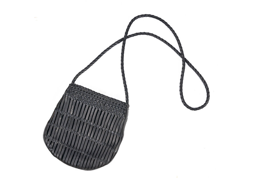 The Sling Bag - Black