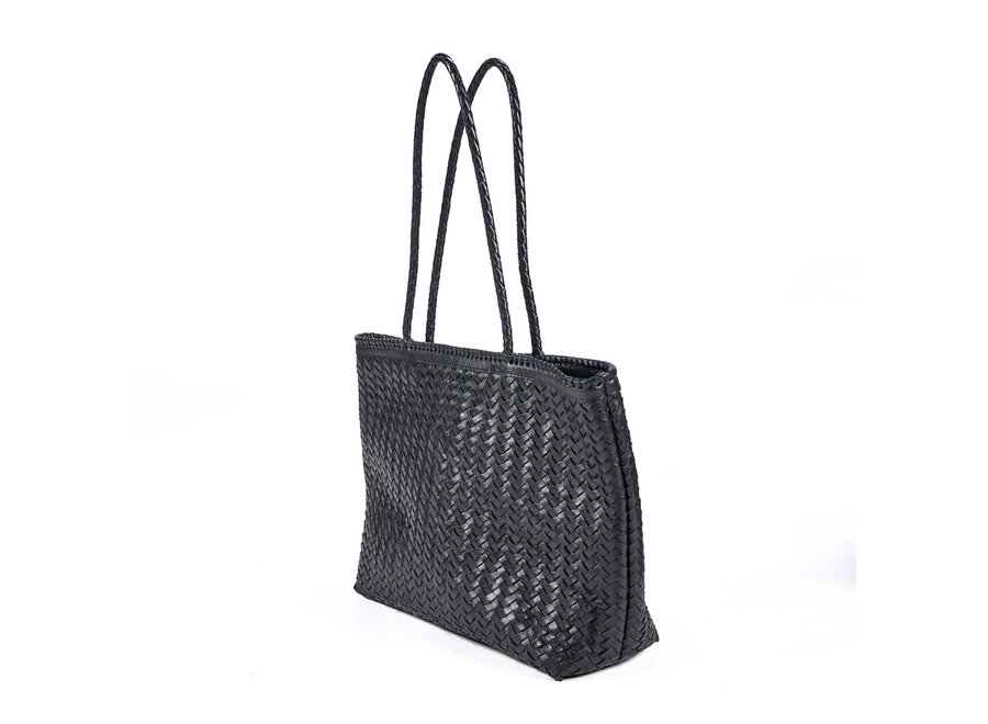 The Execu-Shopper - Black