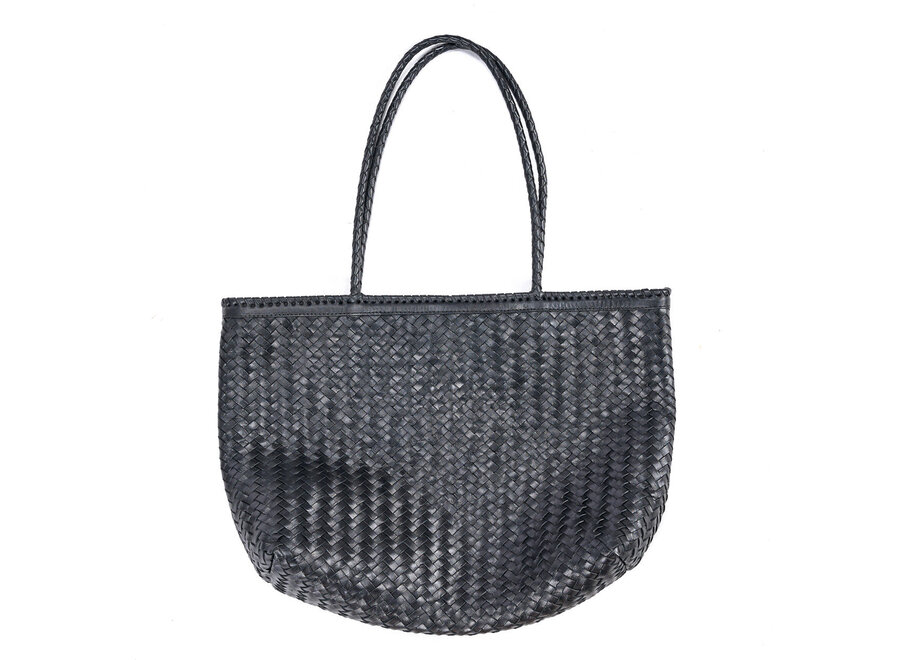 De Execu-Shopper - Zwart