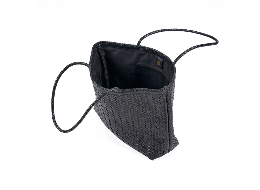 The Execu-Shopper - Black