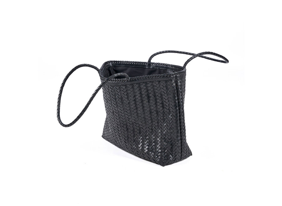 The Execu-Shopper - Black