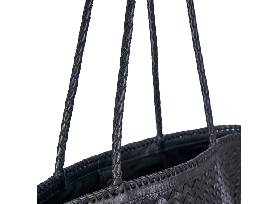 Der Execu-Shopper - Schwarz