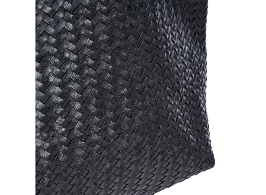 De Execu-Shopper - Zwart