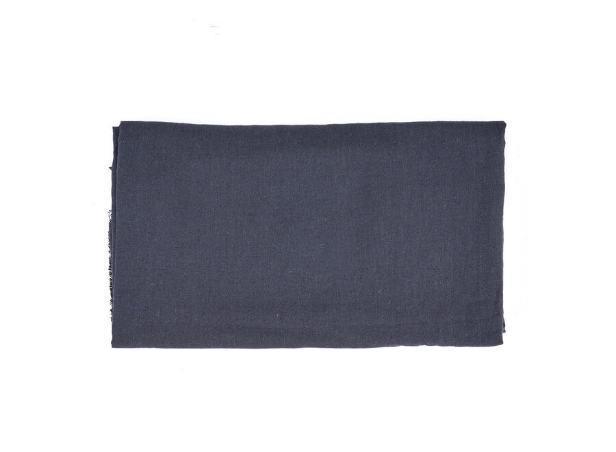 La Tovaglia Tuscany - Nero Naturale - 150x300