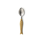 The Fish Shaped Spoon - L