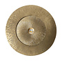 The Double Full Moon Wall Lamp - Brass - M