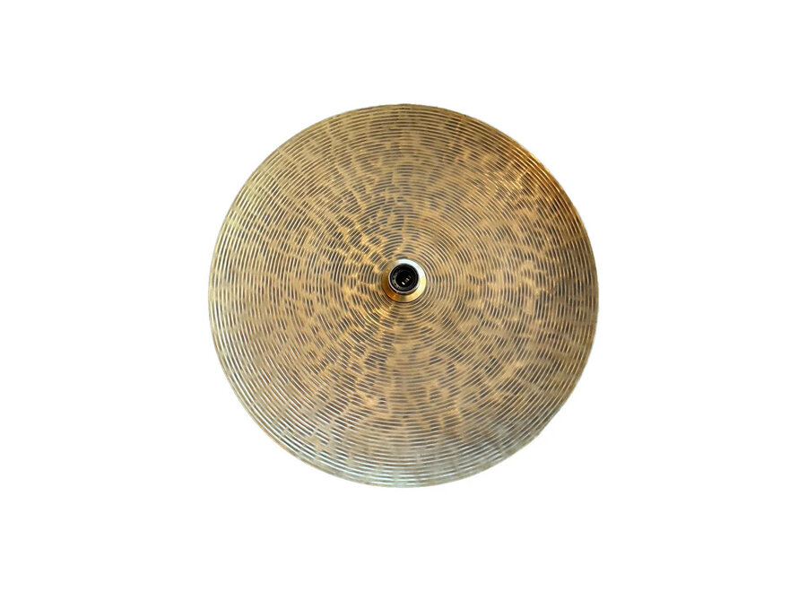 The Full Moon Wall Lamp - Brass - M